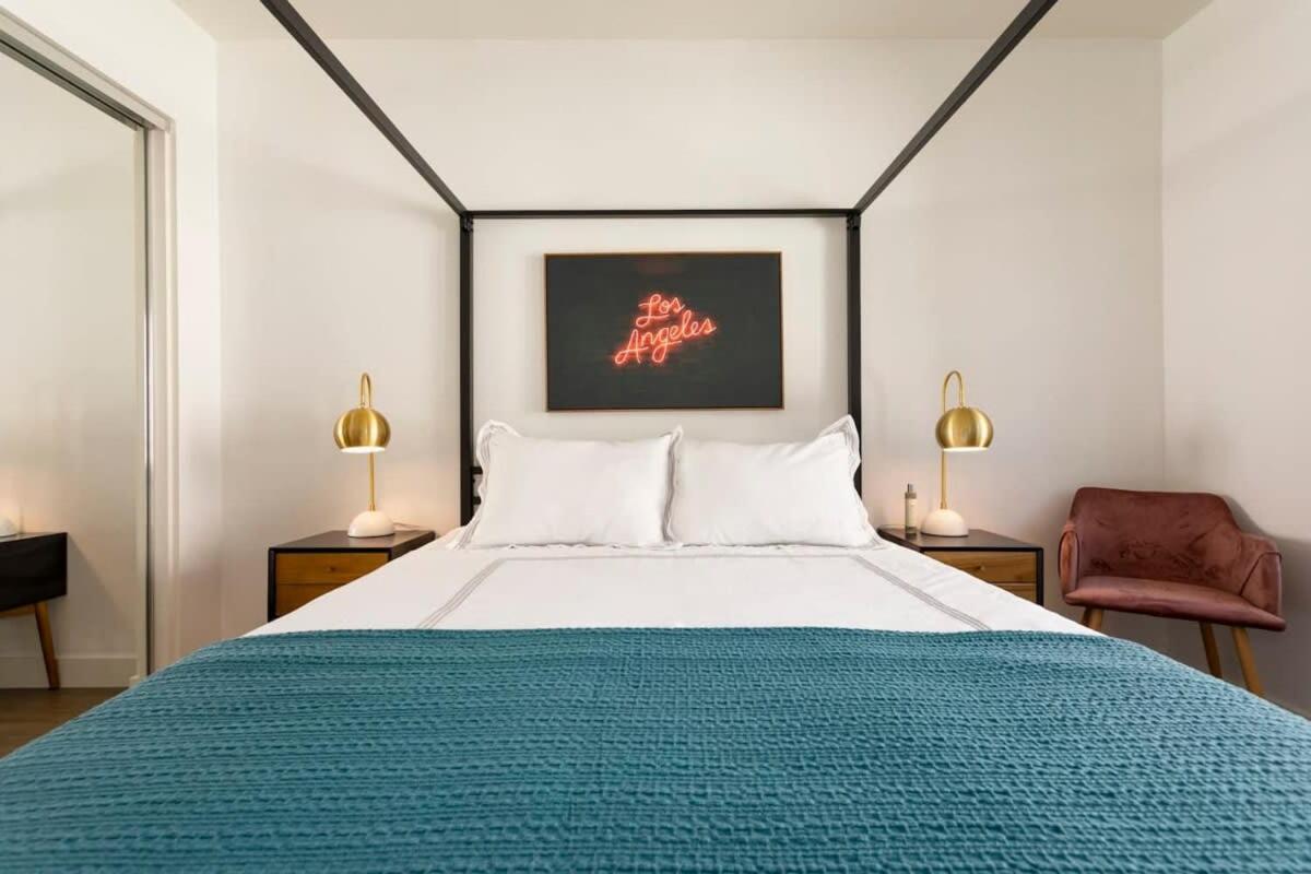 Appartamento Stylish 1br Luxe In Downtown Culver