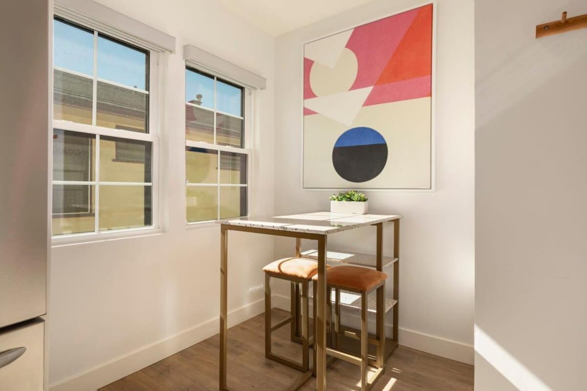 Stylish 1br Luxe In Downtown Culver Appartamento Los Angeles