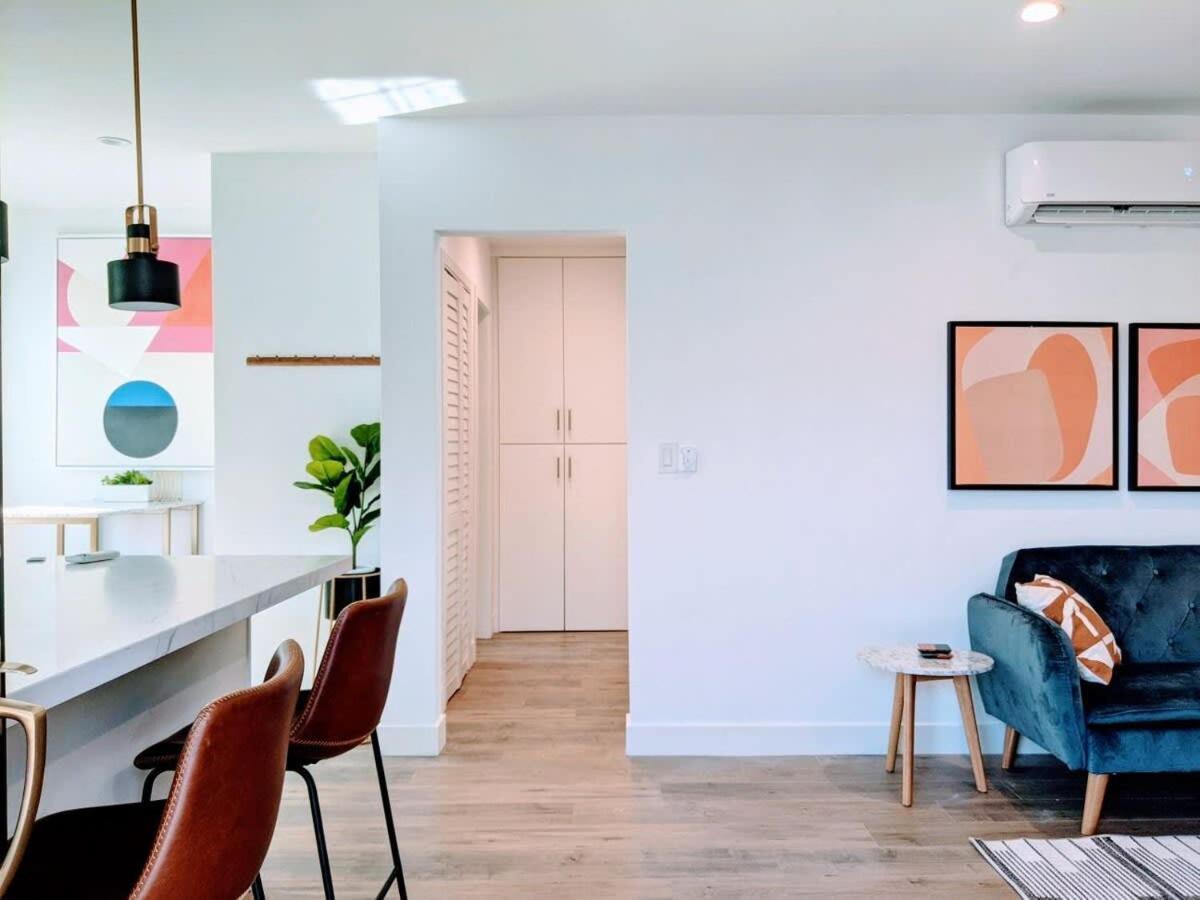 Stylish 1br Luxe In Downtown Culver Appartamento