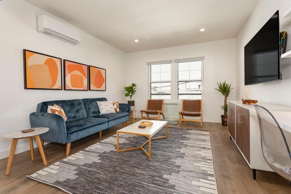 Stylish 1br Luxe In Downtown Culver Appartamento Los Angeles