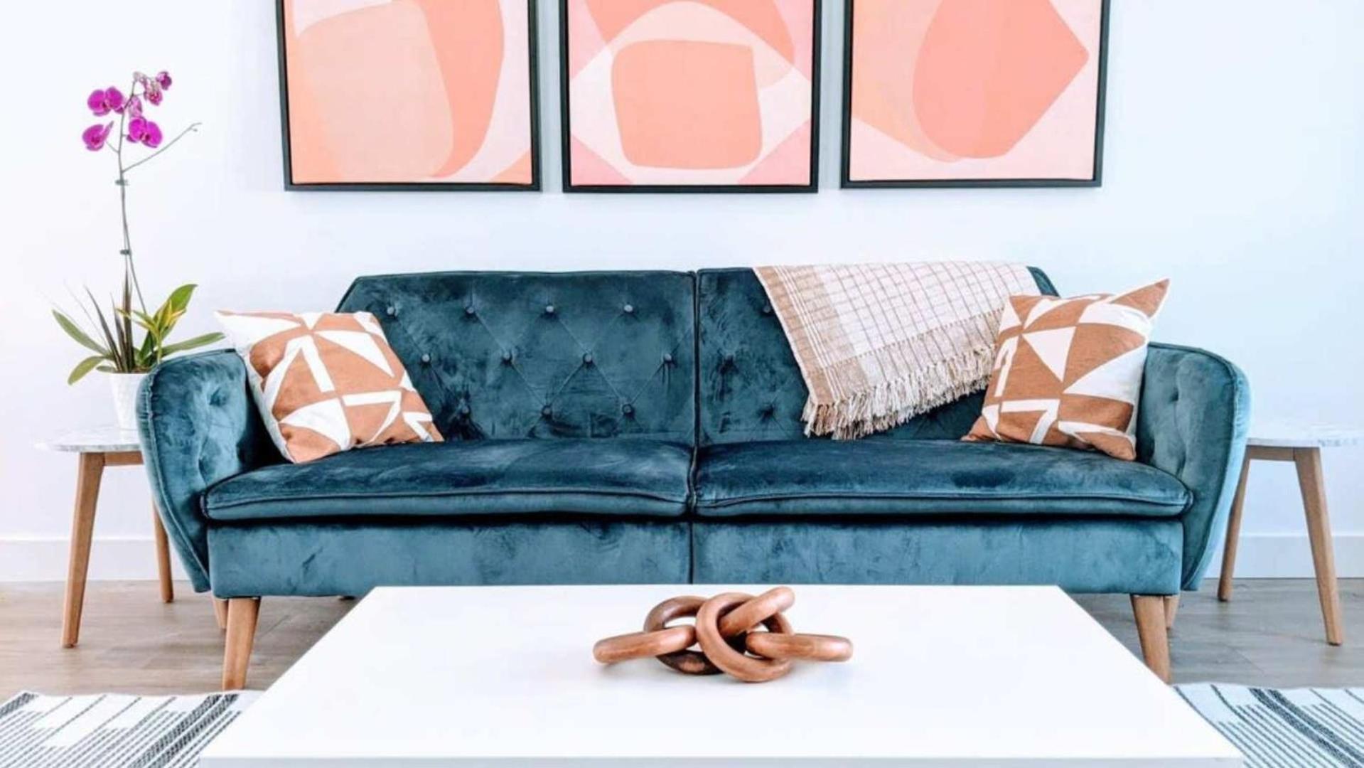 Appartamento Stylish 1br Luxe In Downtown Culver Los Angeles